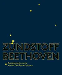 Zündstoff Beethoven