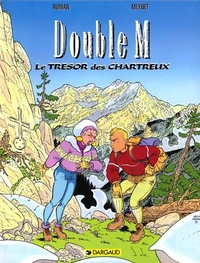Le trésor des Chartreux