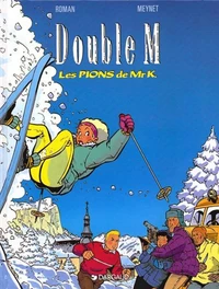 Les pions de Mr K.