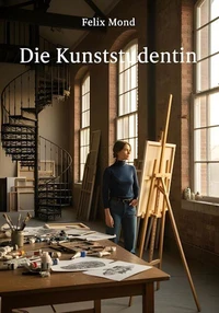 Die Kunststudentin