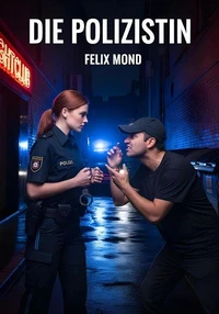 Die Polizistin
