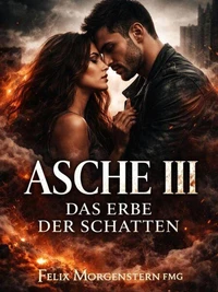 Asche III: Das Erbe der Schatten