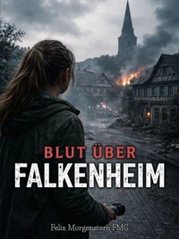 Blut über Falkenheim