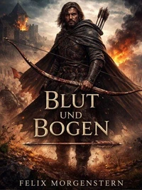 BLUT UND BOGEN