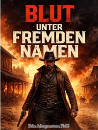 Blut unter fremden Namen