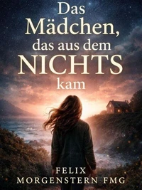 Das Mädchen, das aus dem Nichts kam