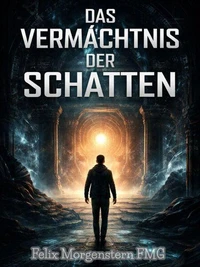 Das Vermächtnis der Schatten: Ein Archäologischer Hochspannungs-Thriller