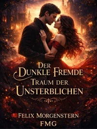 Der Dunkle Fremde – Traum der Unsterblichen