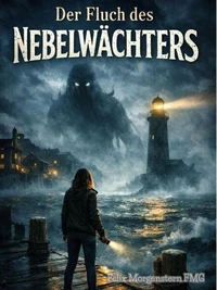 Der Fluch des Nebelwächters