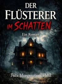 Der Flüsterer im Schatten: Ein Roman