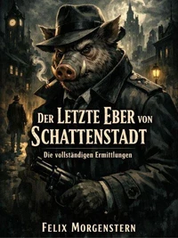 Der Letzte Eber von Schattenstadt – Die vollständigen Ermittlungen