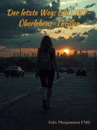 Der letzte Weg: Ein EMP-Überlebens-Thriller