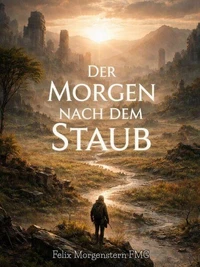 Der Morgen nach dem Staub
