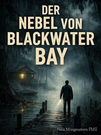 Der Nebel von Blackwater Bay