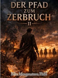 Der Pfad zum Zerbruch II