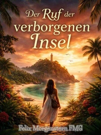 Der Ruf der verborgenen Insel
