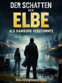 Der Schatten der Elbe: Als Hamburg verstummte