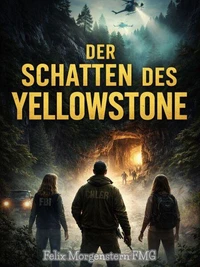 Der Schatten des Yellowstone