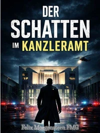 Der Schatten im Kanzleramt