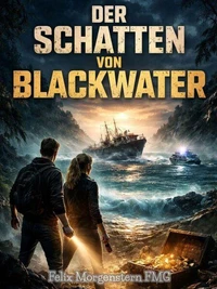 Der Schatten von Blackwater