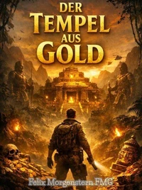 Der Tempel aus Gold