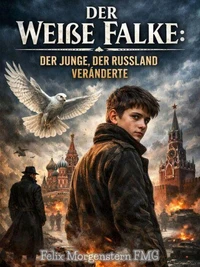 Der Weiße Falke: Der Junge, der Russland veränderte