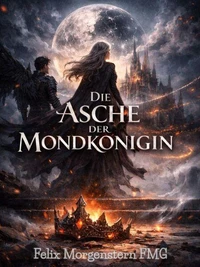 Die Asche der Mondkönigin