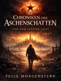 Die Chroniken des Aschenschatten: Vor dem letzten Licht