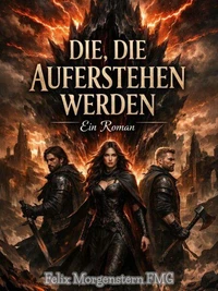 Die, die auferstehen werden: Ein Roman
