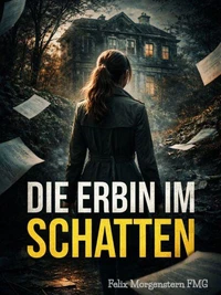 Die Erbin im Schatten