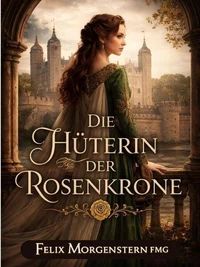 Die Hüterin der Rosenkrone