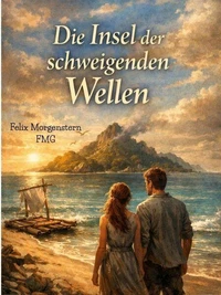 Die Insel der schweigenden Wellen