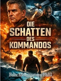 Die Schatten des Kommandos