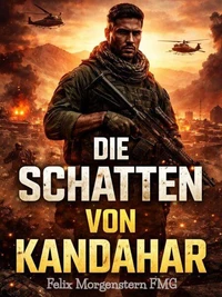 Die Schatten von Kandahar