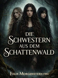 Die Schwestern aus dem Schattenwald