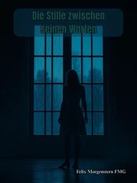 Die Stille zwischen seinen Worten