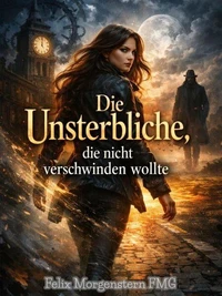 Die Unsterbliche, die nicht verschwinden wollte