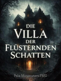 Die Villa der Flüsternden Schatten