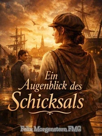 Ein Augenblick des Schicksals