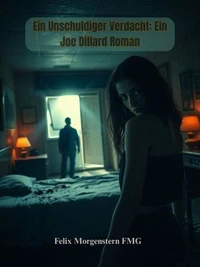 Ein Unschuldiger Verdacht: Ein Joe Dillard Roman