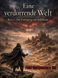 Eine verdorrende Welt: Band I – Der Untergang von Nordheim