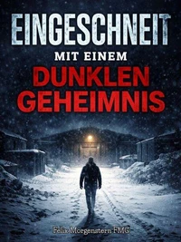 Eingeschneit mit einem dunklen Geheimnis