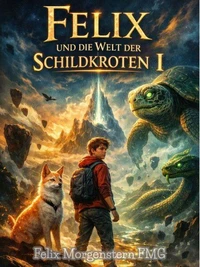 Felix und die Welt der Schildkröten I