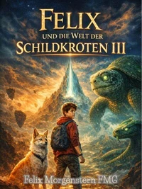 Felix und die Welt der Schildkröten III