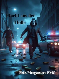 Flucht aus der Hölle