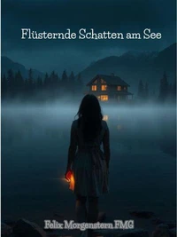 Flüsternde Schatten am See