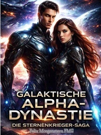 Galaktische Alpha-Dynastie – Die Sternenkrieger-Saga