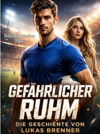 Gefährlicher Ruhm: Die Geschichte von Lukas Brenner