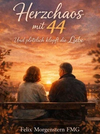 Herzchaos mit 44 – Und plötzlich klopft die Liebe
