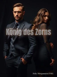 König des Zorns